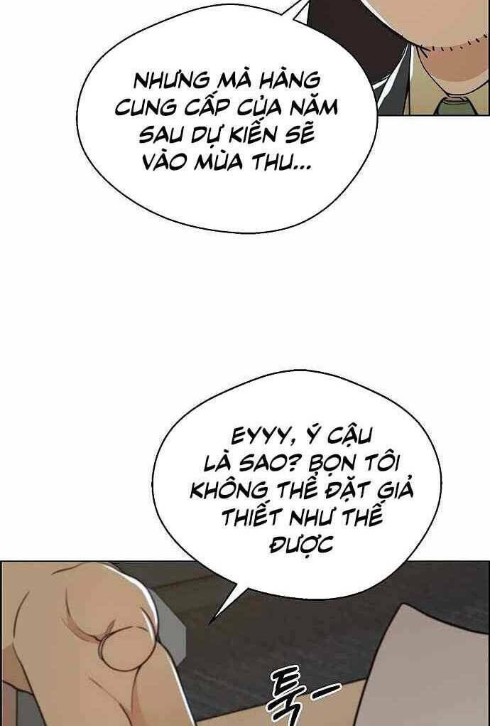 Người Đàn Ông Thực Thụ Chapter 96 - Trang 67