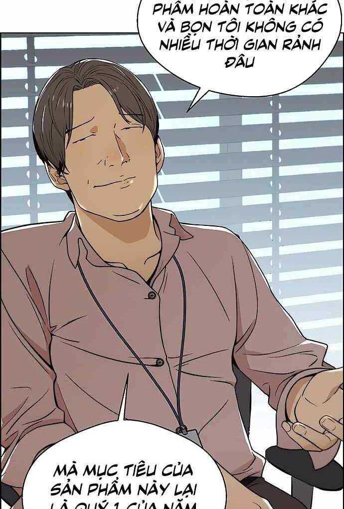 Người Đàn Ông Thực Thụ Chapter 96 - Trang 69