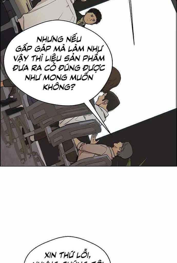 Người Đàn Ông Thực Thụ Chapter 96 - Trang 73