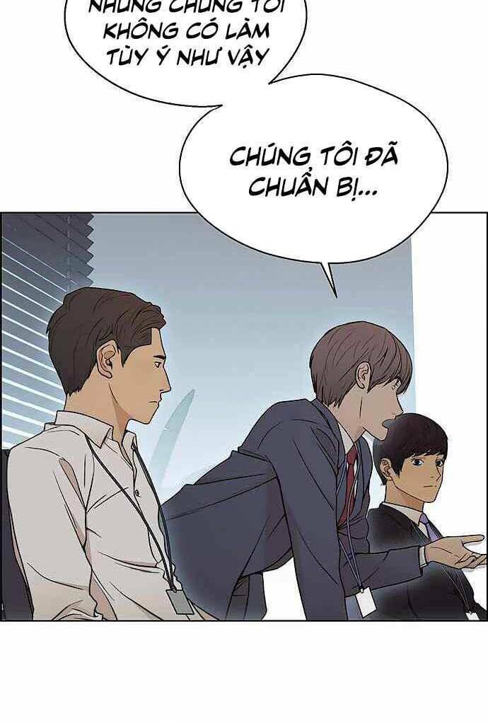 Người Đàn Ông Thực Thụ Chapter 96 - Trang 74