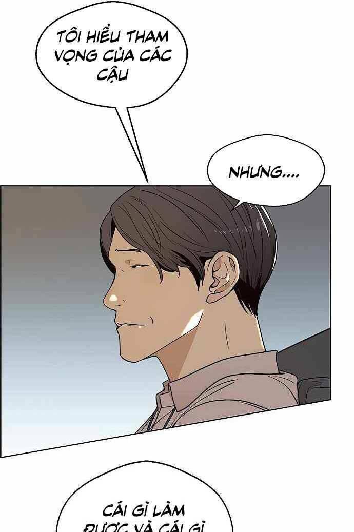 Người Đàn Ông Thực Thụ Chapter 96 - Trang 75