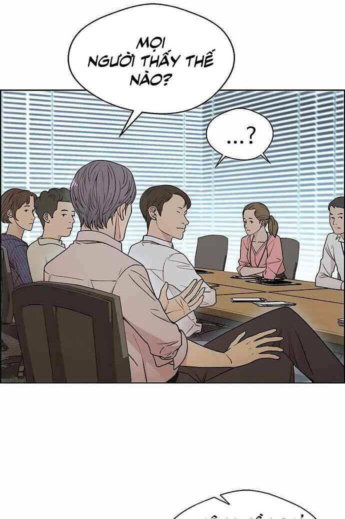 Người Đàn Ông Thực Thụ Chapter 96 - Trang 77