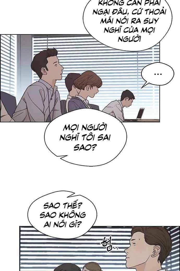 Người Đàn Ông Thực Thụ Chapter 96 - Trang 78