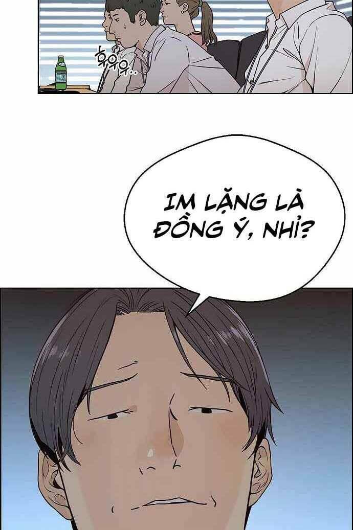 Người Đàn Ông Thực Thụ Chapter 96 - Trang 79