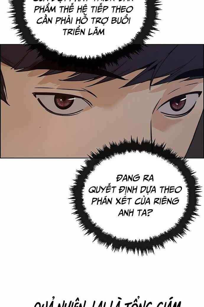 Người Đàn Ông Thực Thụ Chapter 96 - Trang 81