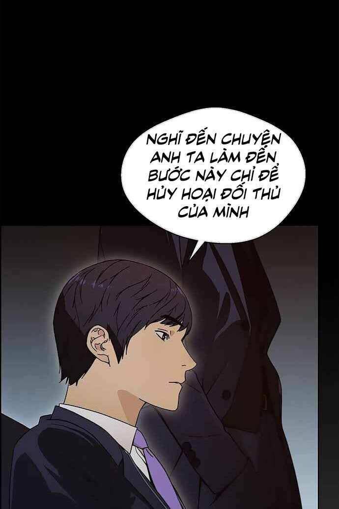 Người Đàn Ông Thực Thụ Chapter 96 - Trang 87