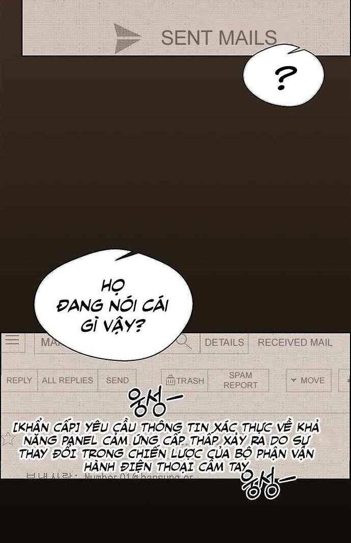 Người Đàn Ông Thực Thụ Chapter 96 - Trang 8