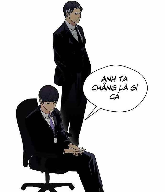 Người Đàn Ông Thực Thụ Chapter 96 - Trang 90