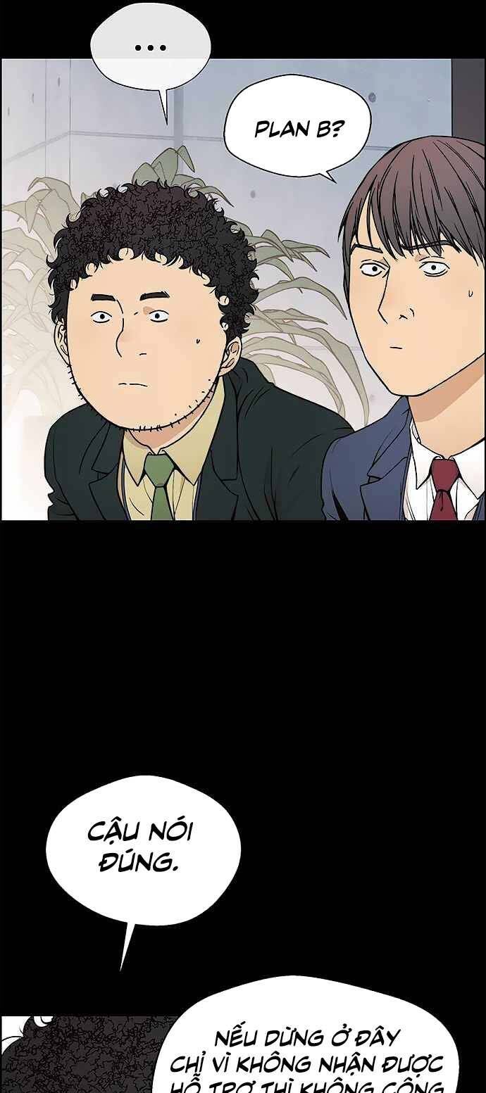 Người Đàn Ông Thực Thụ Chapter 97 - Trang 10