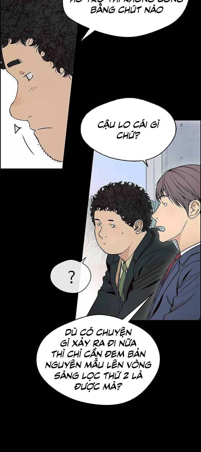 Người Đàn Ông Thực Thụ Chapter 97 - Trang 11