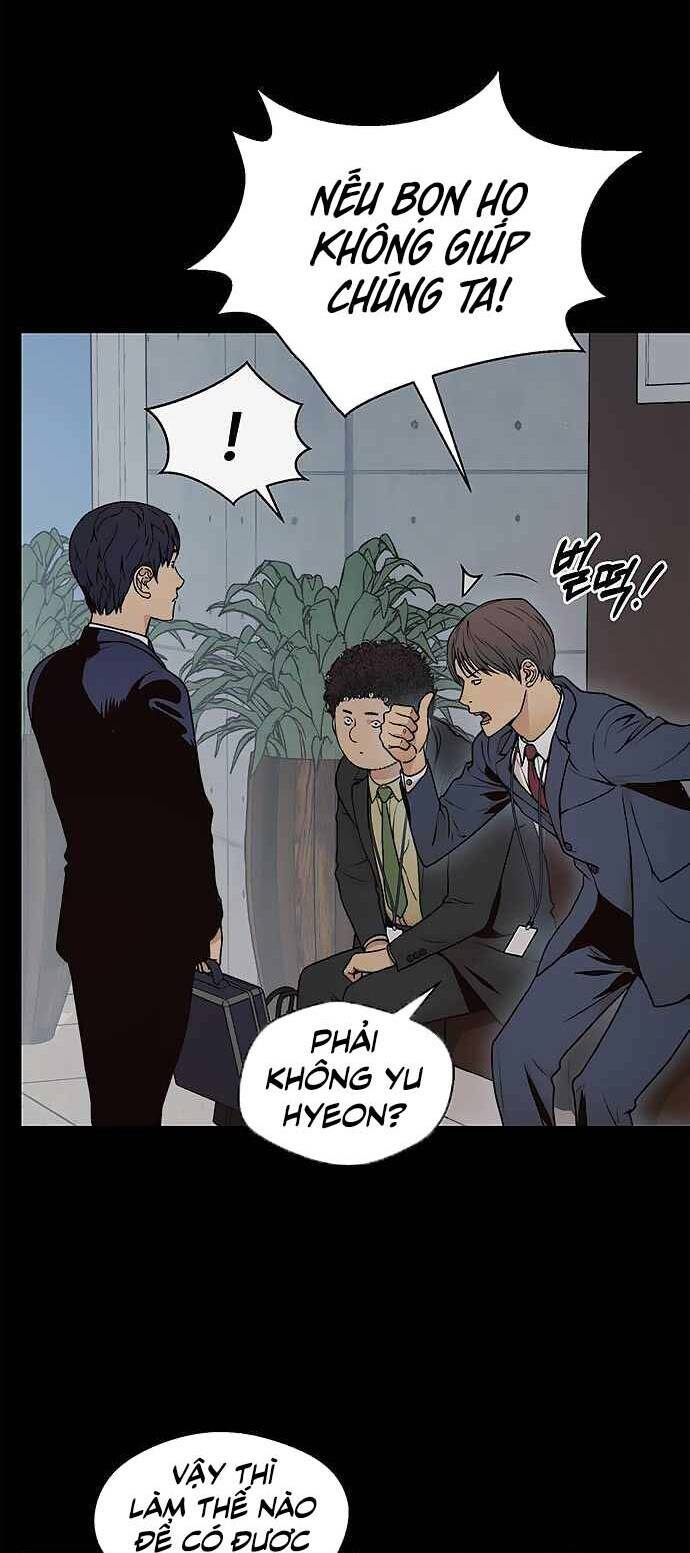 Người Đàn Ông Thực Thụ Chapter 97 - Trang 12