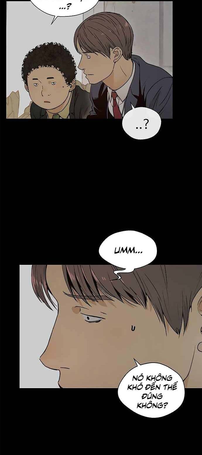 Người Đàn Ông Thực Thụ Chapter 97 - Trang 13