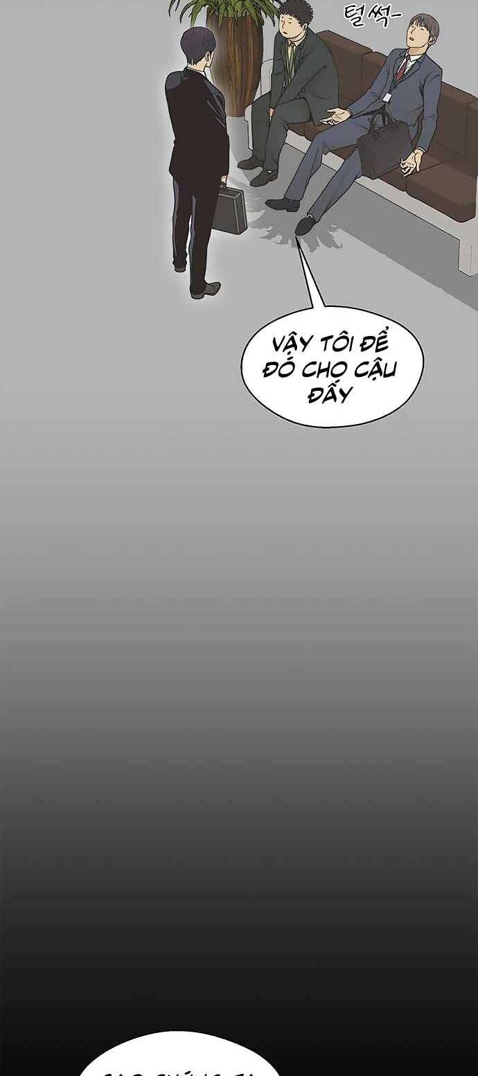 Người Đàn Ông Thực Thụ Chapter 97 - Trang 15