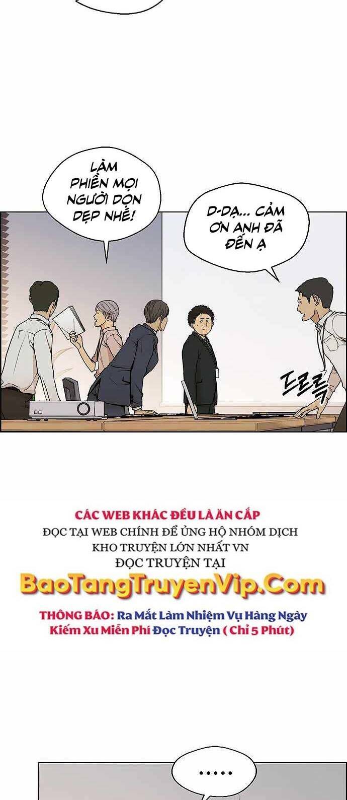 Người Đàn Ông Thực Thụ Chapter 97 - Trang 1