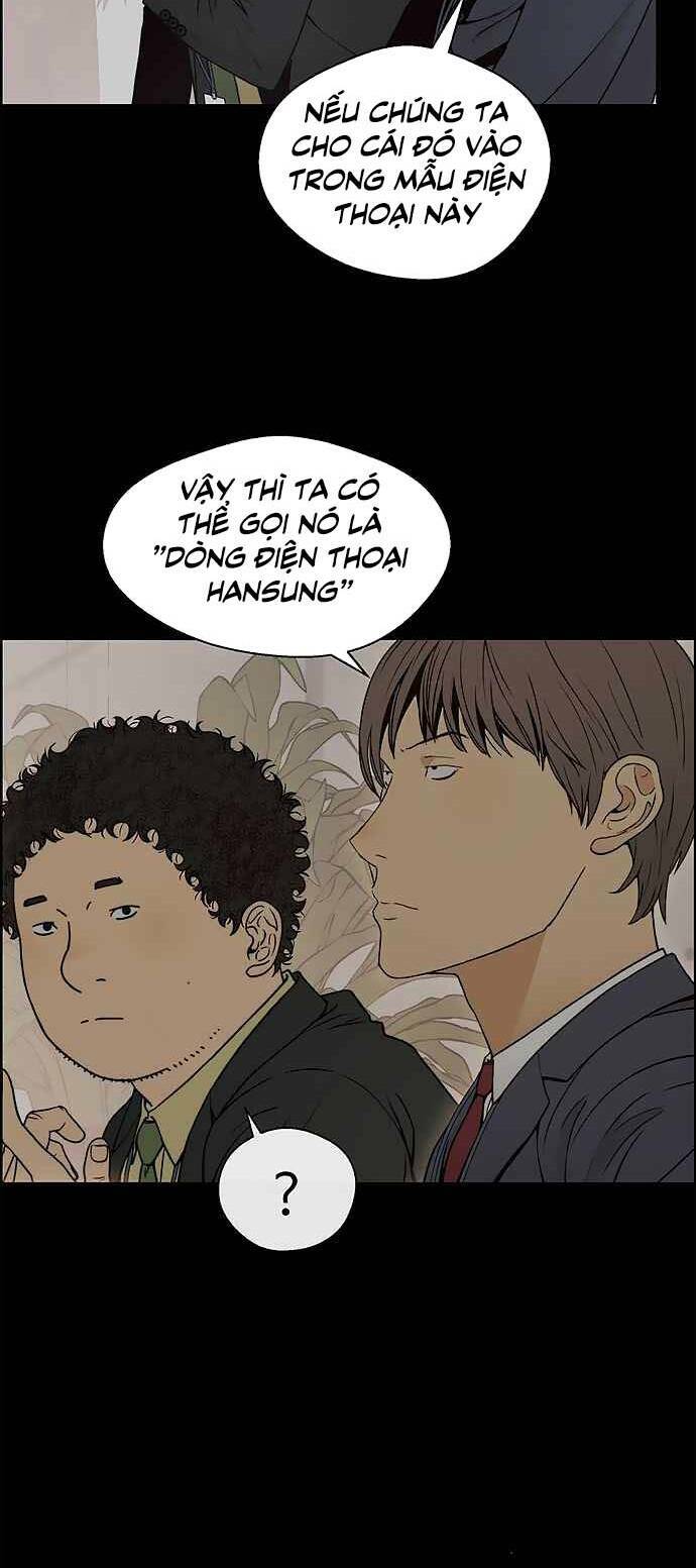 Người Đàn Ông Thực Thụ Chapter 97 - Trang 19