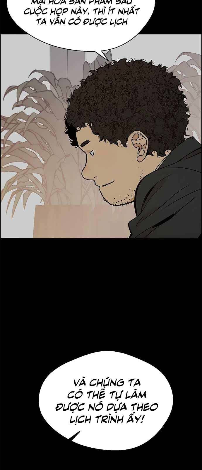 Người Đàn Ông Thực Thụ Chapter 97 - Trang 22