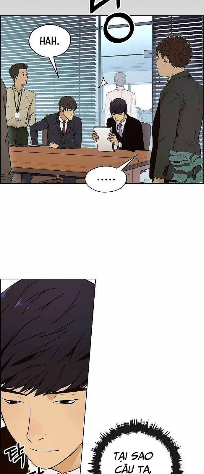 Người Đàn Ông Thực Thụ Chapter 97 - Trang 24