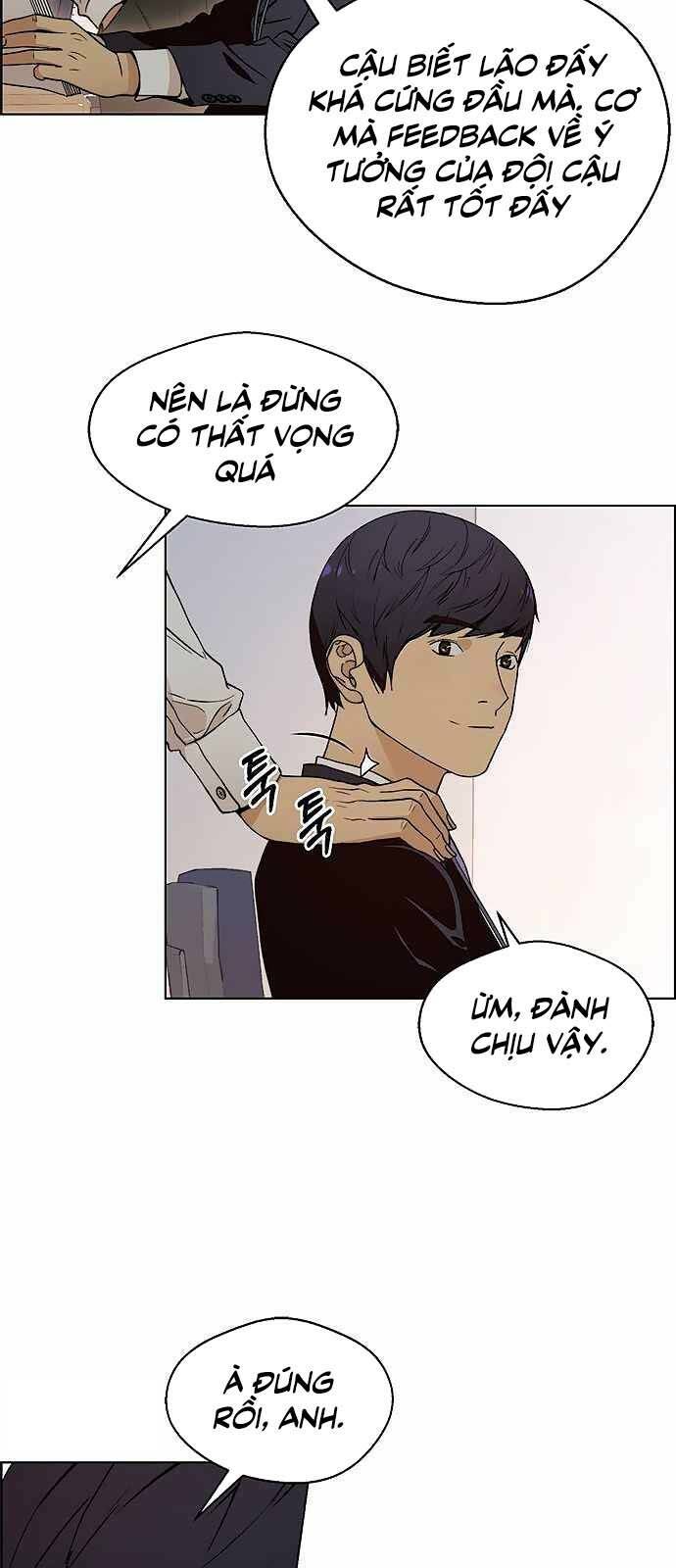 Người Đàn Ông Thực Thụ Chapter 97 - Trang 27