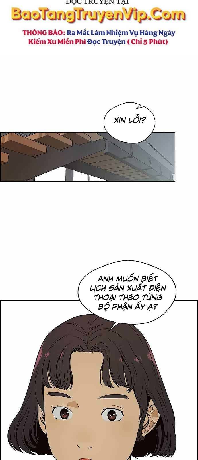 Người Đàn Ông Thực Thụ Chapter 97 - Trang 32