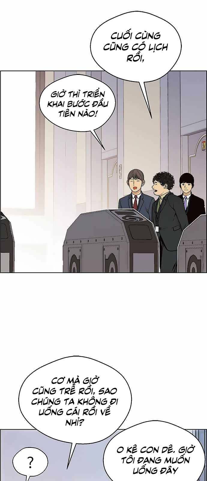 Người Đàn Ông Thực Thụ Chapter 97 - Trang 36