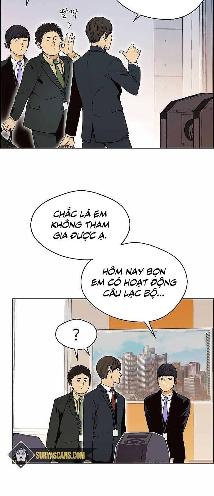 Người Đàn Ông Thực Thụ Chapter 97 - Trang 37