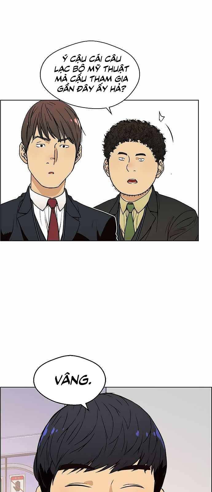 Người Đàn Ông Thực Thụ Chapter 97 - Trang 38