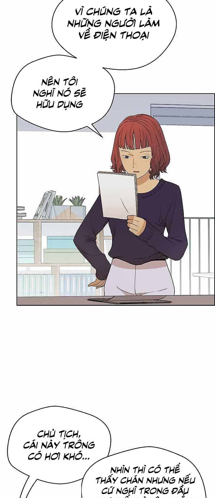 Người Đàn Ông Thực Thụ Chapter 97 - Trang 44