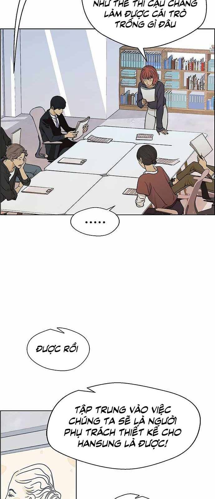 Người Đàn Ông Thực Thụ Chapter 97 - Trang 45