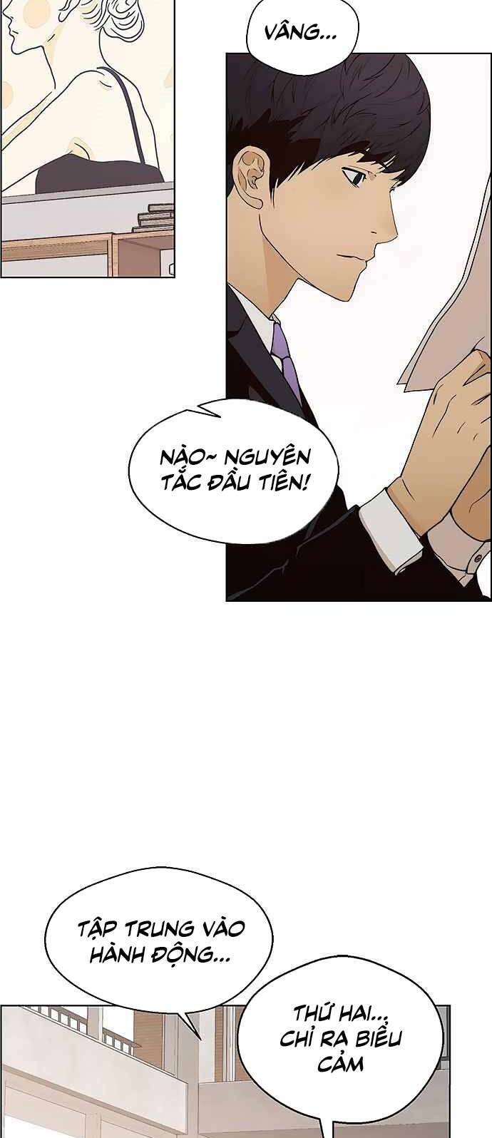 Người Đàn Ông Thực Thụ Chapter 97 - Trang 46