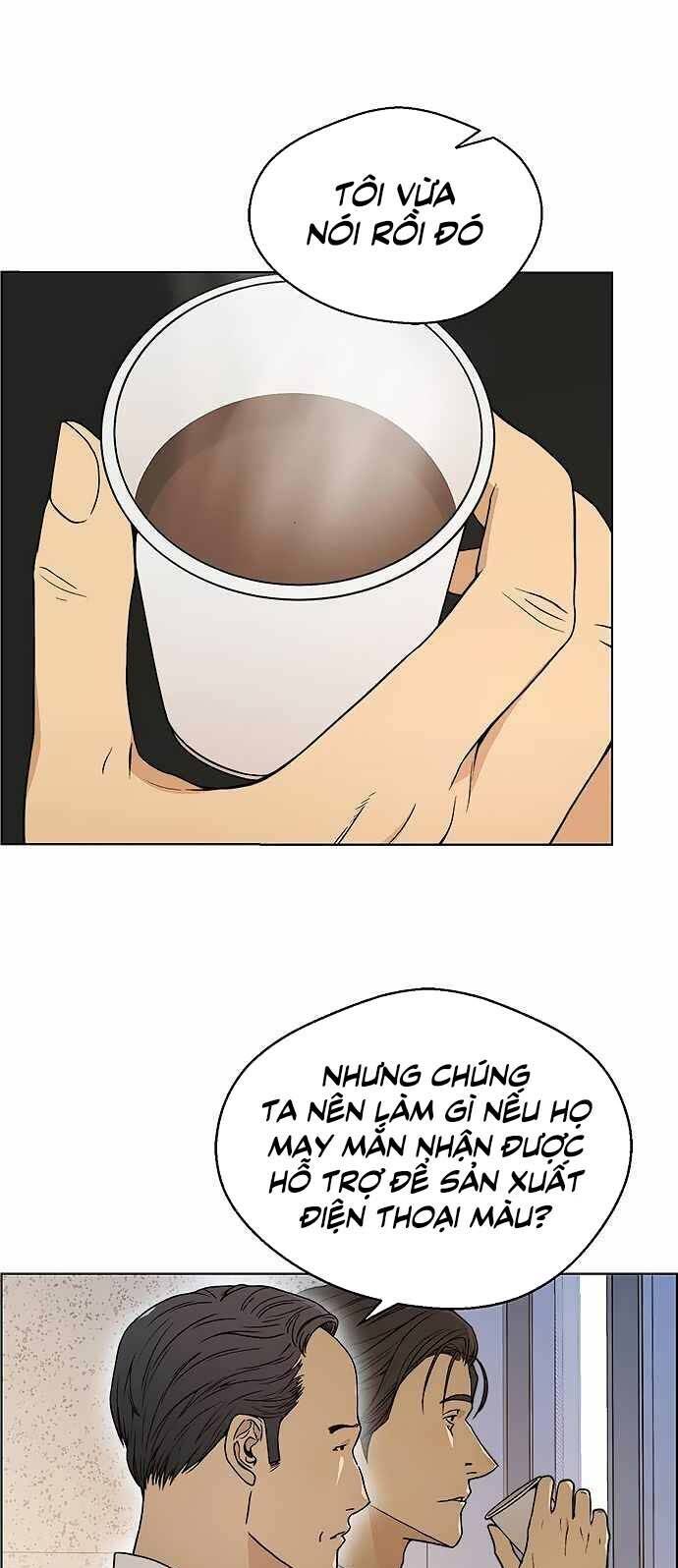 Người Đàn Ông Thực Thụ Chapter 97 - Trang 48