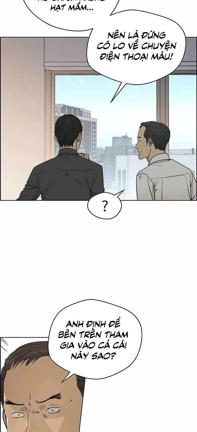 Người Đàn Ông Thực Thụ Chapter 97 - Trang 52