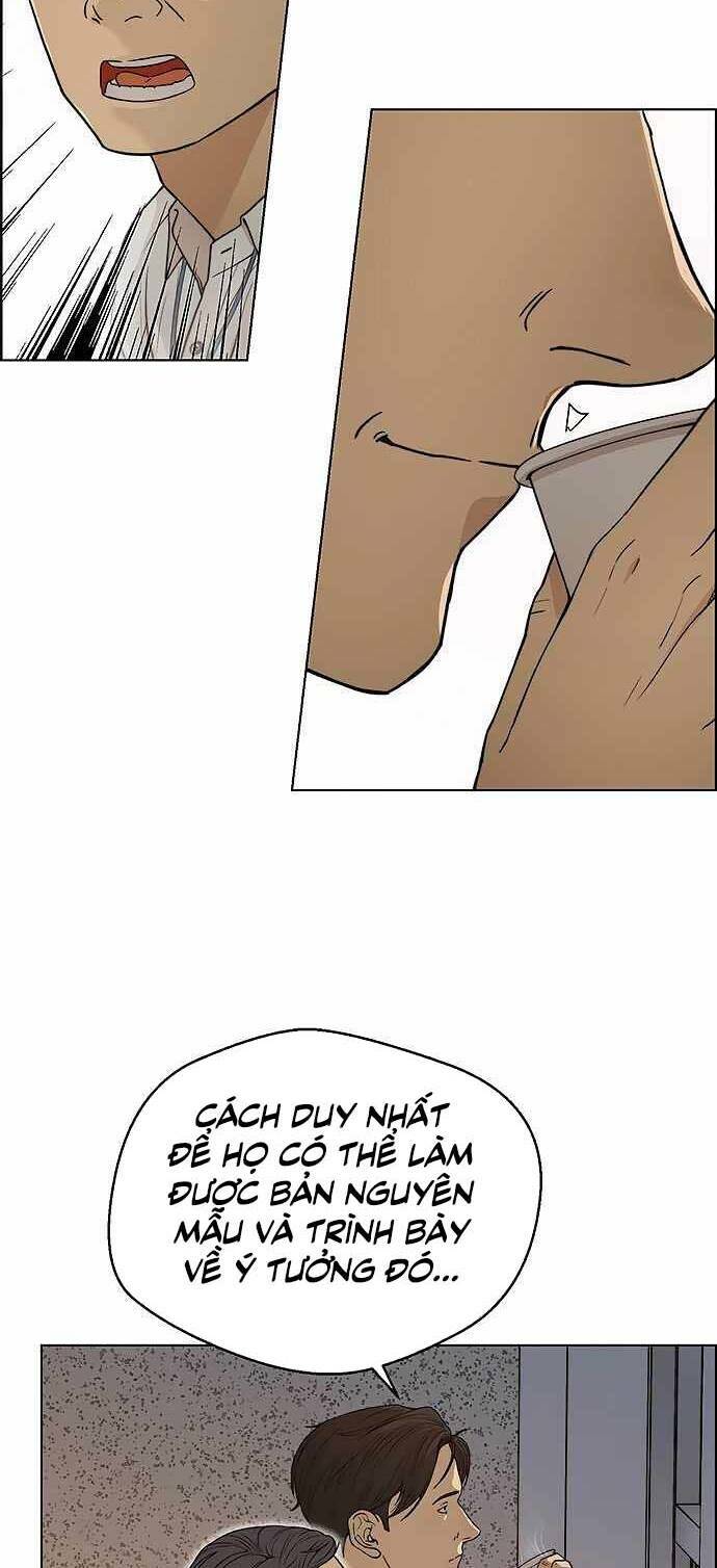 Người Đàn Ông Thực Thụ Chapter 97 - Trang 53