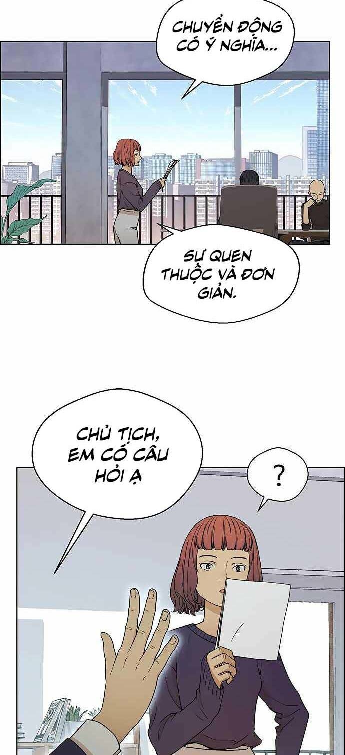 Người Đàn Ông Thực Thụ Chapter 97 - Trang 57