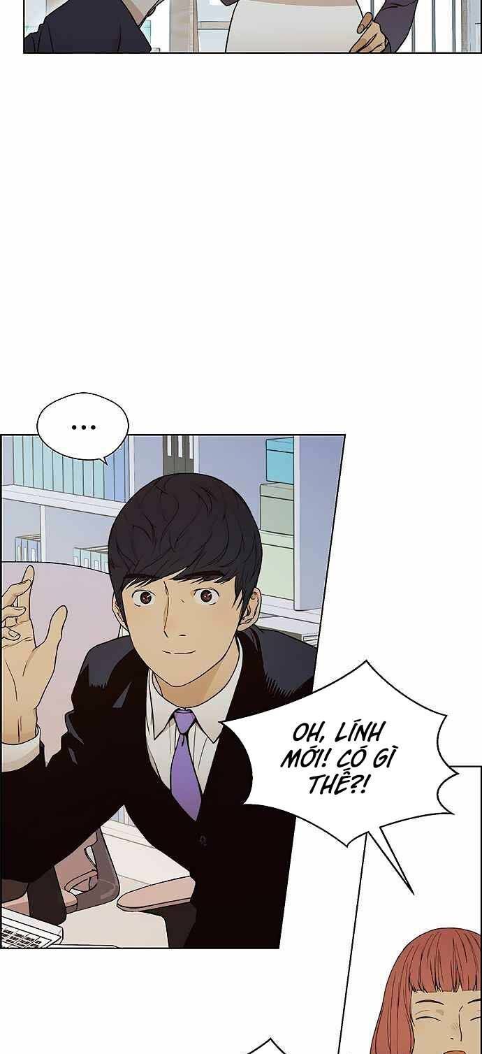 Người Đàn Ông Thực Thụ Chapter 97 - Trang 58