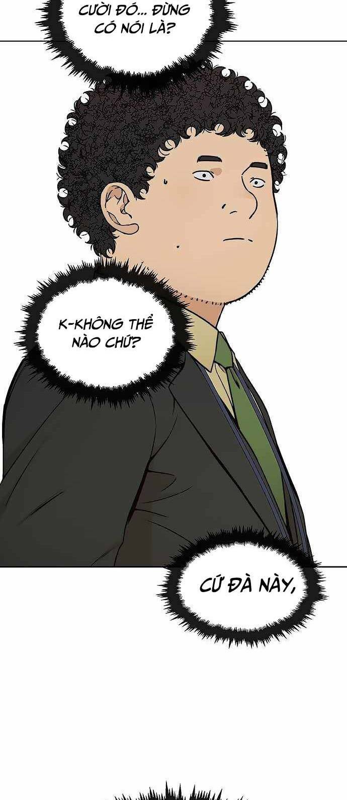 Người Đàn Ông Thực Thụ Chapter 97 - Trang 5
