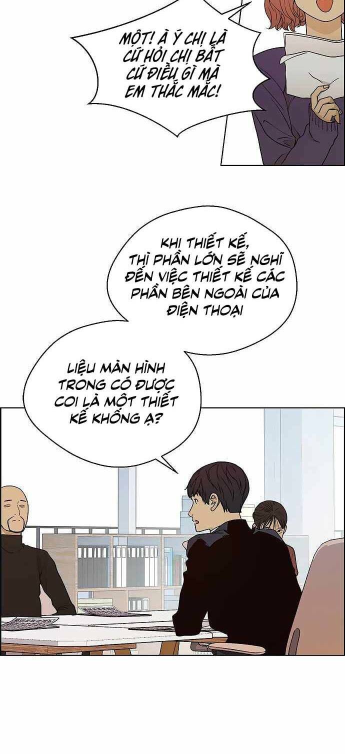 Người Đàn Ông Thực Thụ Chapter 97 - Trang 59