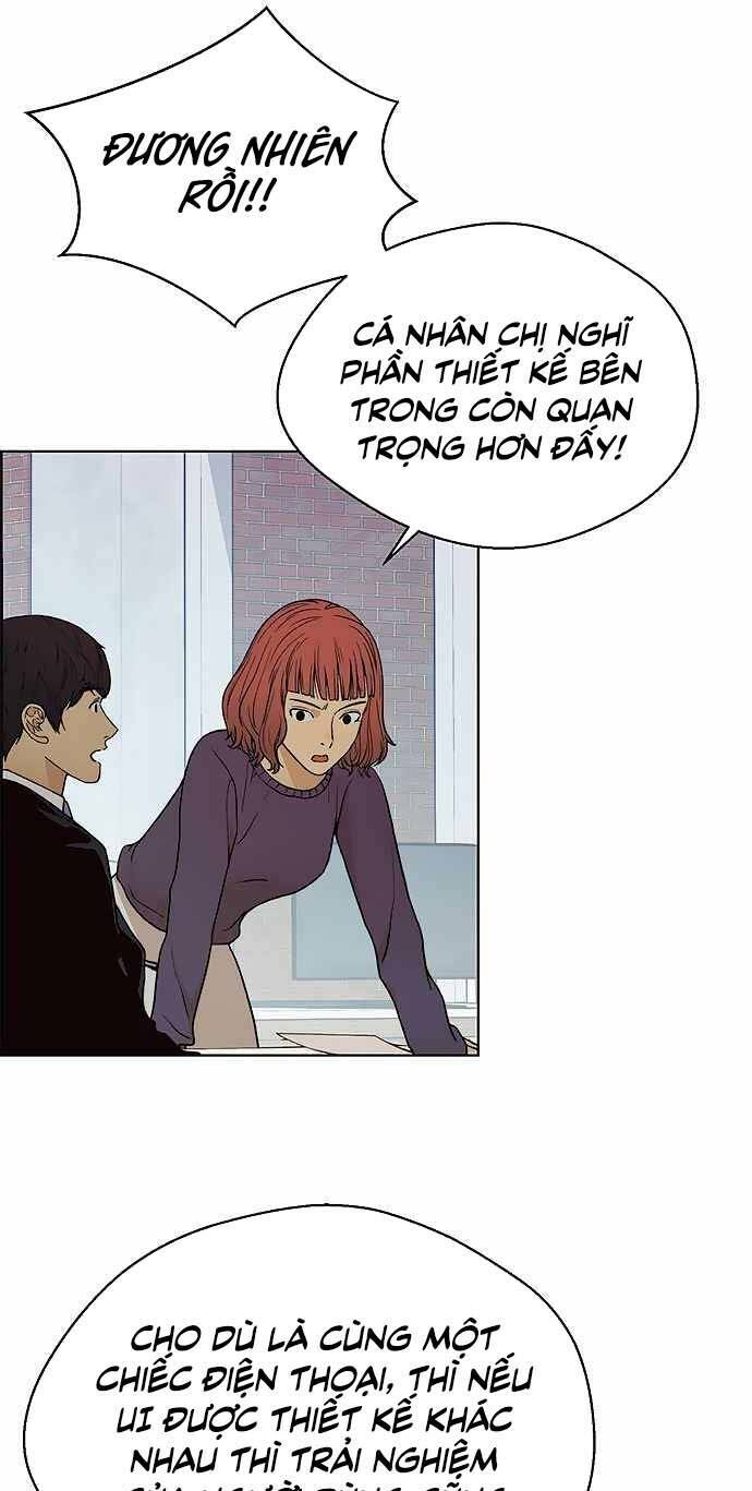 Người Đàn Ông Thực Thụ Chapter 97 - Trang 60