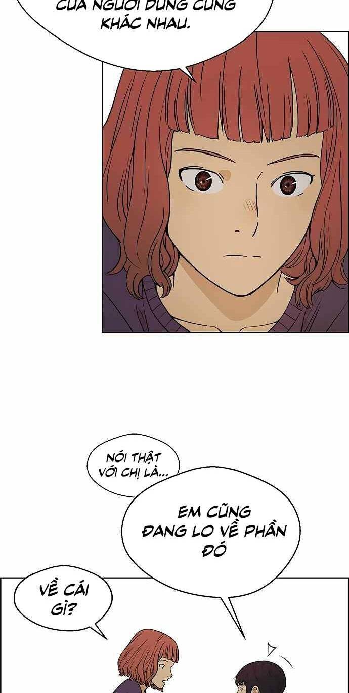 Người Đàn Ông Thực Thụ Chapter 97 - Trang 61