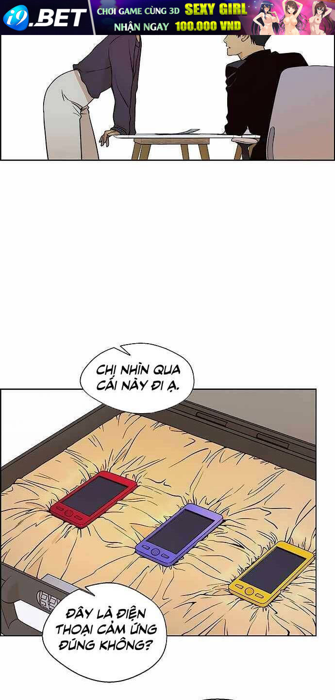 Người Đàn Ông Thực Thụ Chapter 97 - Trang 62