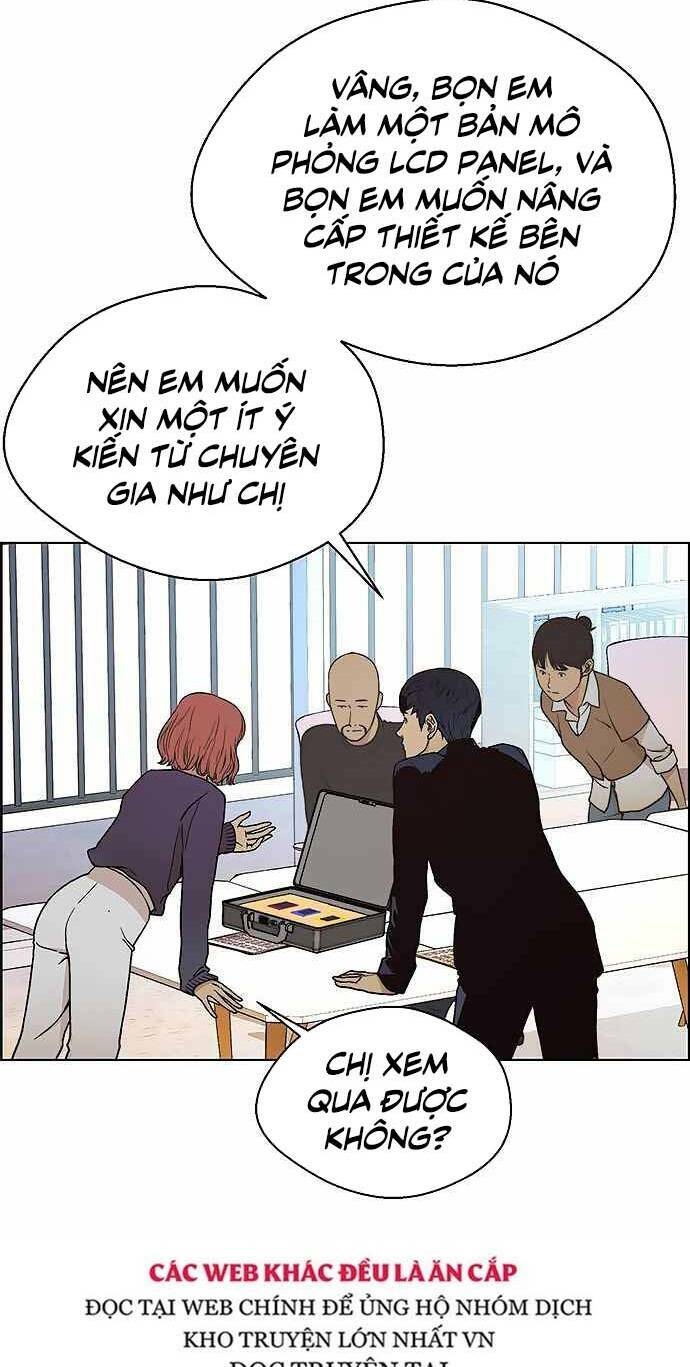 Người Đàn Ông Thực Thụ Chapter 97 - Trang 63