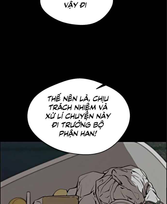 Người Đàn Ông Thực Thụ Chapter 98 - Trang 9