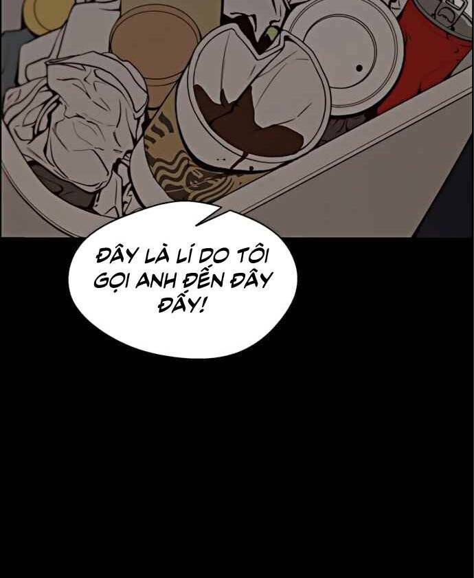 Người Đàn Ông Thực Thụ Chapter 98 - Trang 10