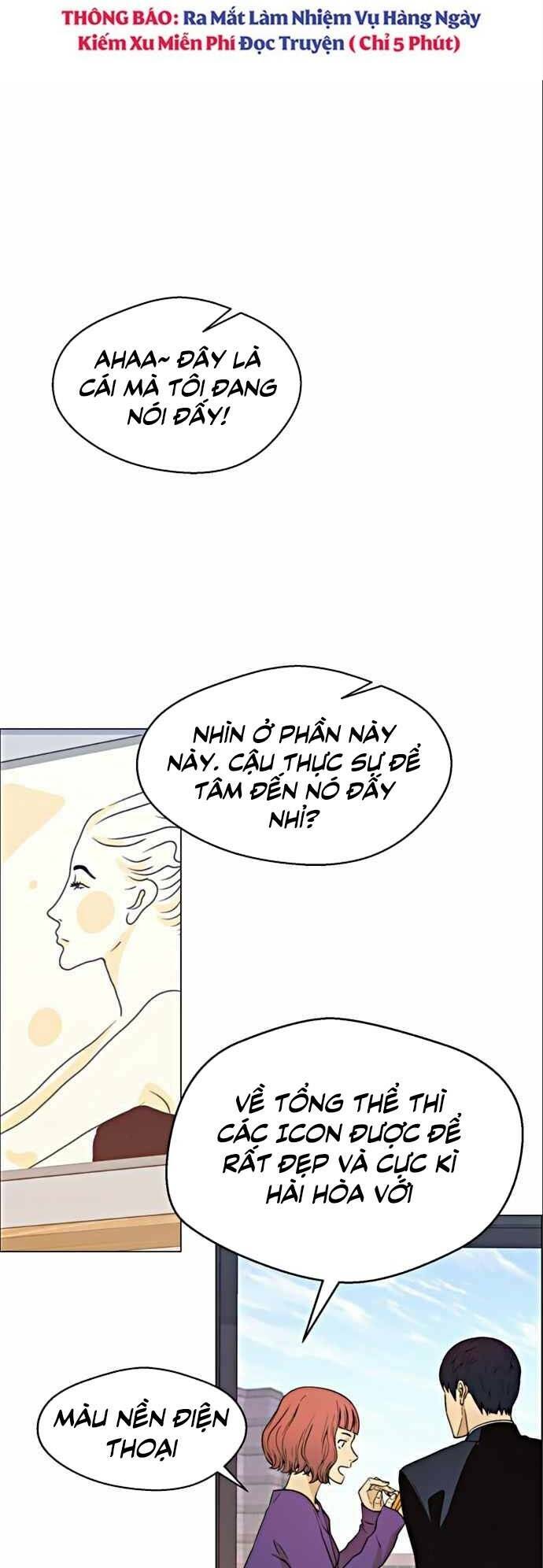 Người Đàn Ông Thực Thụ Chapter 98 - Trang 16