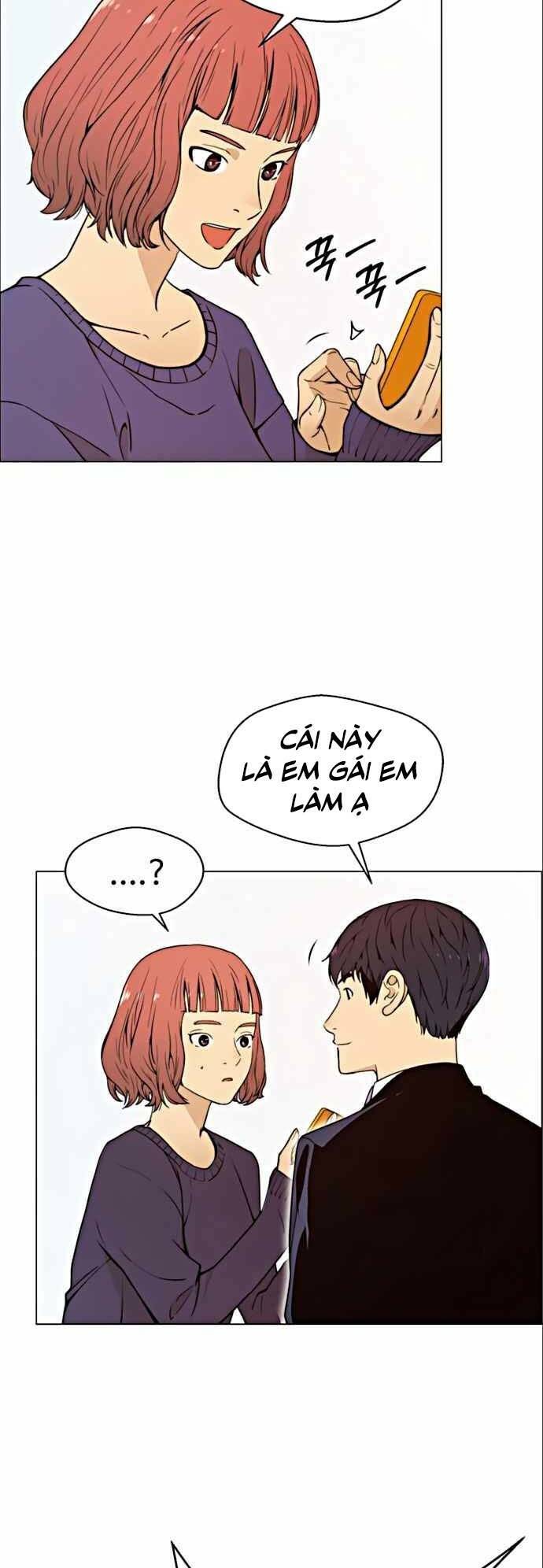 Người Đàn Ông Thực Thụ Chapter 98 - Trang 18