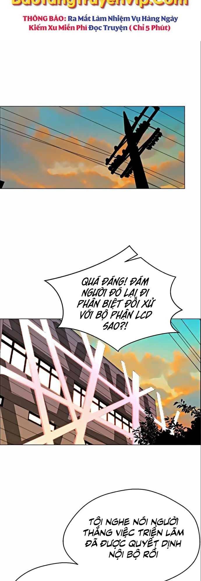 Người Đàn Ông Thực Thụ Chapter 98 - Trang 21