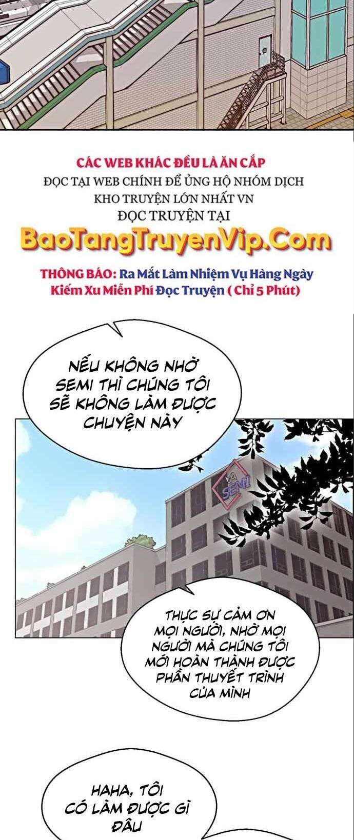 Người Đàn Ông Thực Thụ Chapter 98 - Trang 32
