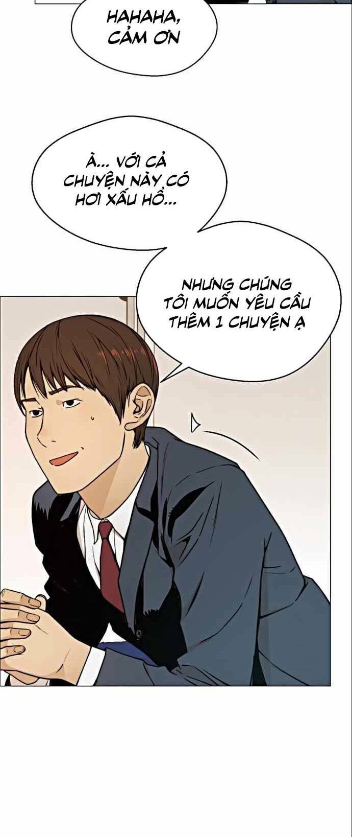 Người Đàn Ông Thực Thụ Chapter 98 - Trang 34