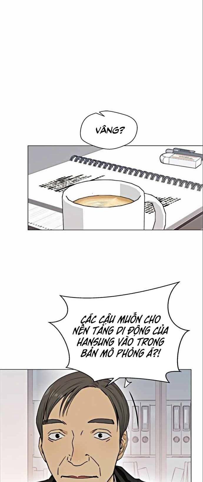 Người Đàn Ông Thực Thụ Chapter 98 - Trang 35