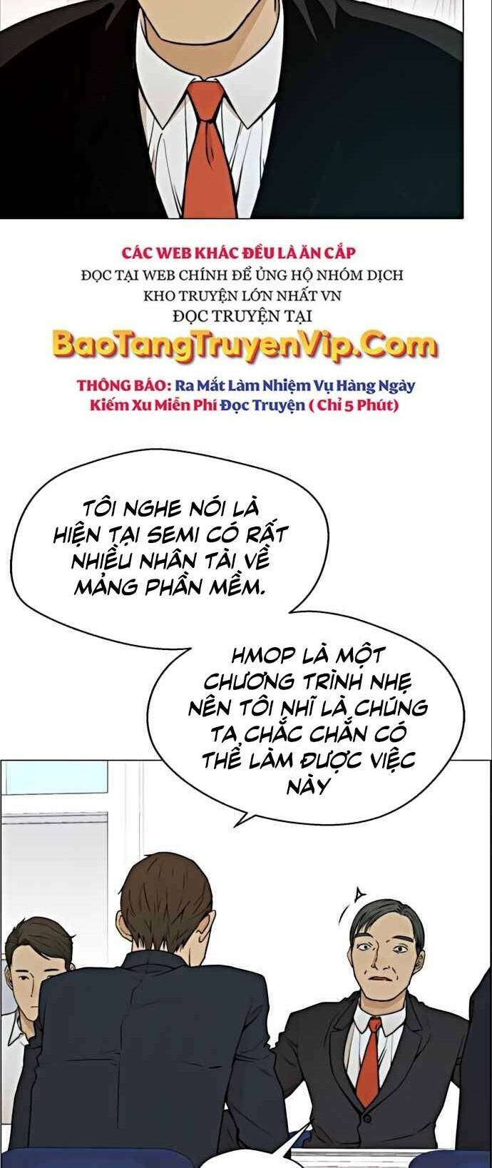 Người Đàn Ông Thực Thụ Chapter 98 - Trang 36