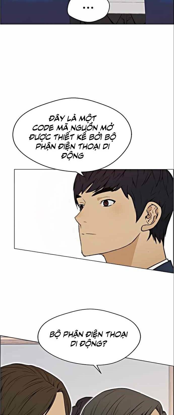 Người Đàn Ông Thực Thụ Chapter 98 - Trang 37